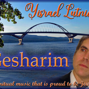Gesharim, by Yisrael Lutnick